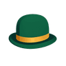 GreenHat Assurance logo